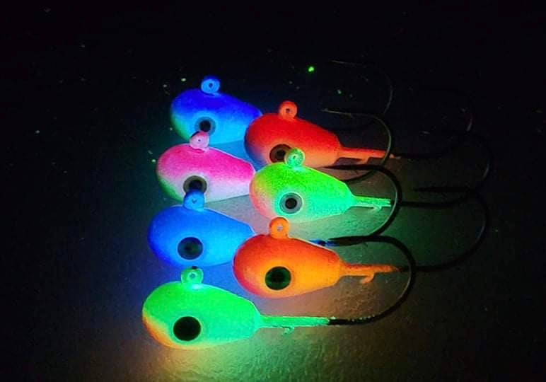 Best UV Light For Charging Fishing Lure, by The Fishing Reviews