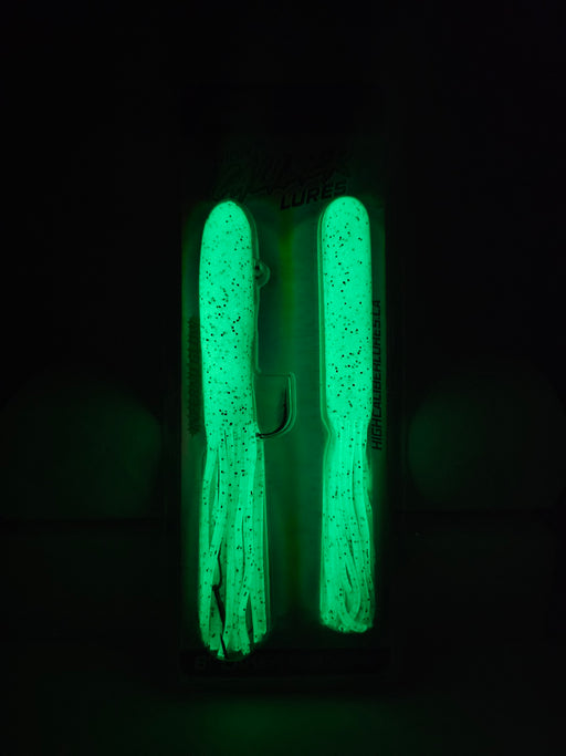 Atomic Neon - Walleye Glow Jig Set — High Caliber Lures