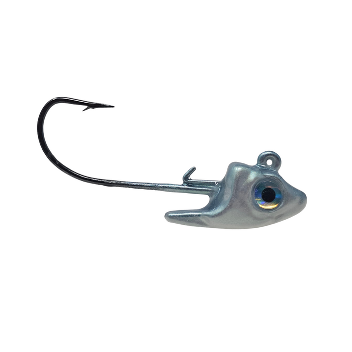 Barracuda Silver Shiner - 2 Pack