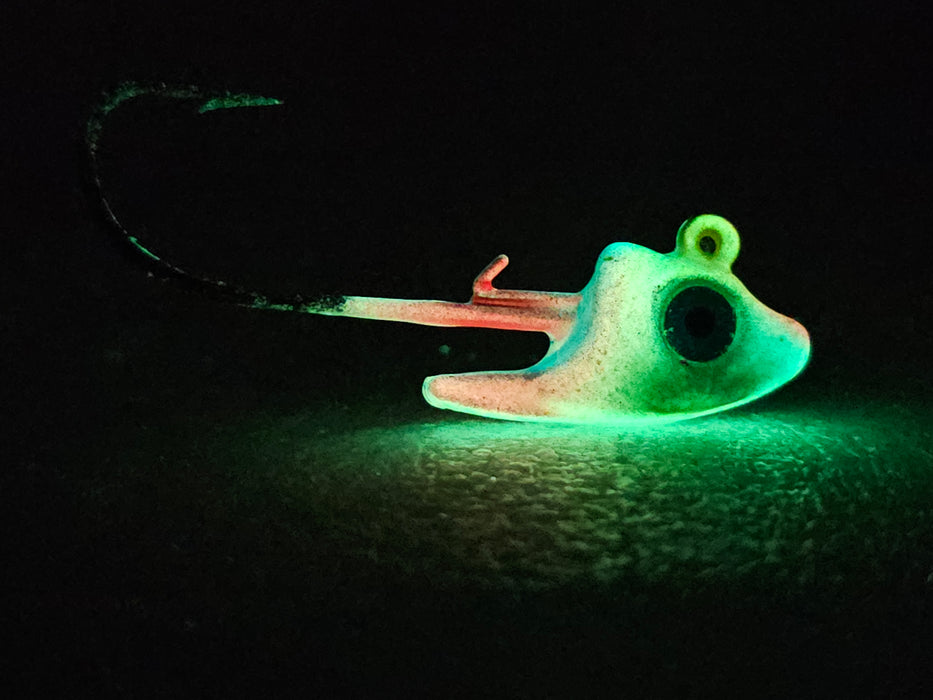 Barracuda WONDERGLOW 2.0 - 2 Pack