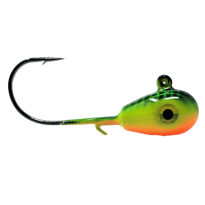 Turtle Lake Special - 2 Pack — High Caliber Lures
