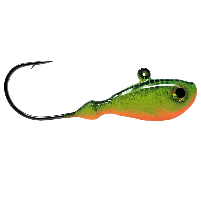  Wicked Trout Killers Pink-Silver : Sports & Outdoors