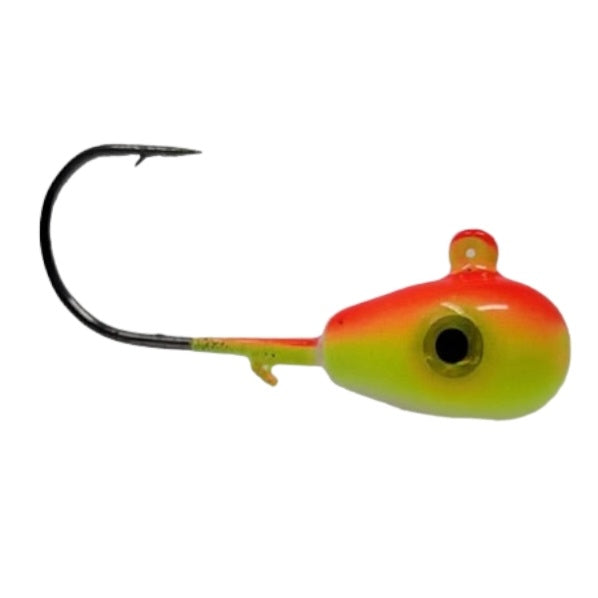 UV Bomb Yellow Chartreuse - 2 Pack