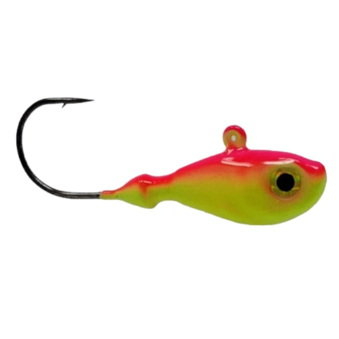 UV Bomb Yellow Chartreuse - 2 Pack