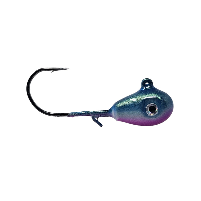 Diefenbaker Lake Special - 2 Pack — High Caliber Lures