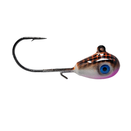 UV GLOW Red - 2 Pack — High Caliber Lures