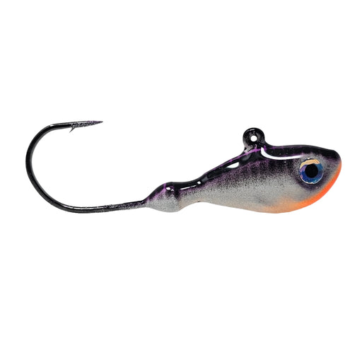Glow-in-The-Dark LED Light UP Fishing Lure (Electronic L.E.D.) for Trout,  Bass, Pike, Fishing -  Canada